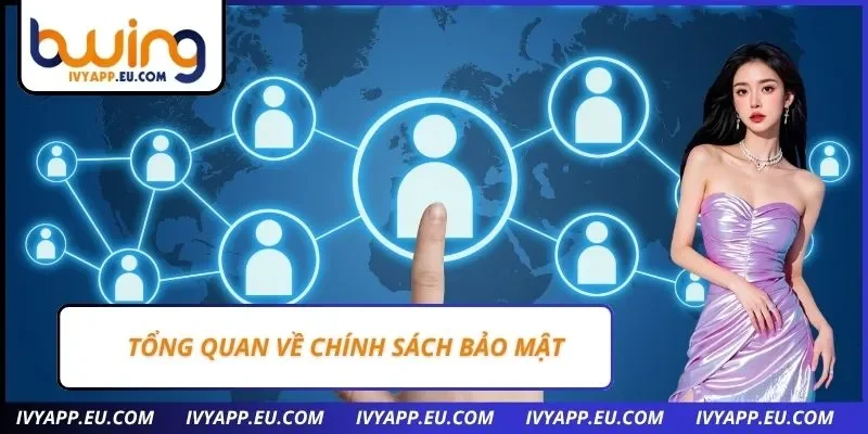 Tổng quan về chính sách bảo mật