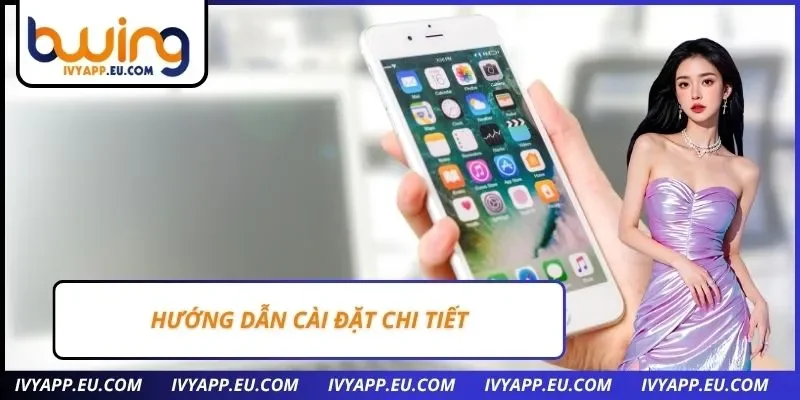 Hướng dẫn cài đặt chi tiết