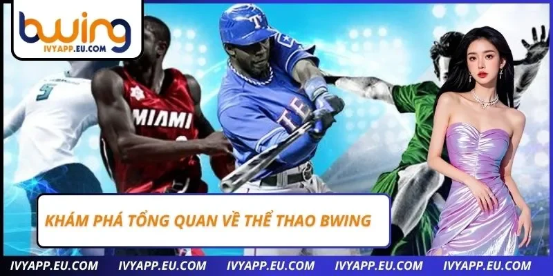 Khám phá tổng quan về thể thao Bwing
